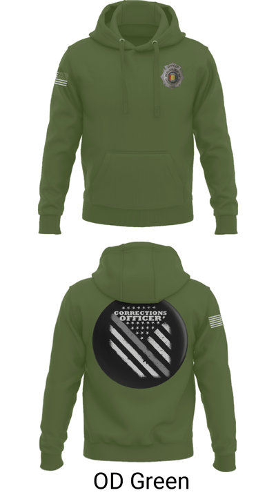 Corrections 26294132 Hoodie - 46