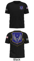 724th Special Tactics Group 79677421 Short Sleeve Performance Shirt - 33