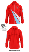 South Mountain High School Baseball 90737696 Windbreaker - 1
