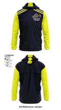 Mitey Mites 19156162 Windbreaker - 1