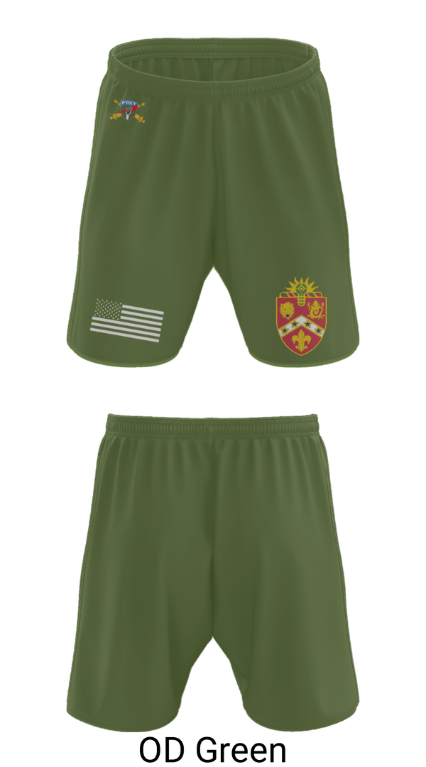Athletic Shorts With Pockets, , Army, Teamtime, Team time, sublimation, custom sports apparel, team uniforms, spirit wear, spiritwear, sports uniforms, custom shirts, team store, custom team store, fundraiser sports, apparel fundraiser