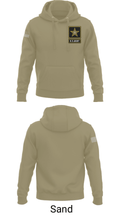 Blueridge Dustoff 69813130 Hoodie - 48