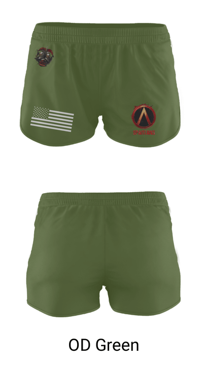 B/62D ESB 64336384 Ranger Panties - 4