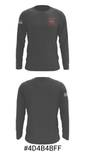 Saint Michaels High School Field Hockey 63636856 Long Sleeve Performance Shirt - 17