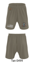 D 4-3 ADA 71951735 Athletic Shorts With Pockets - 28