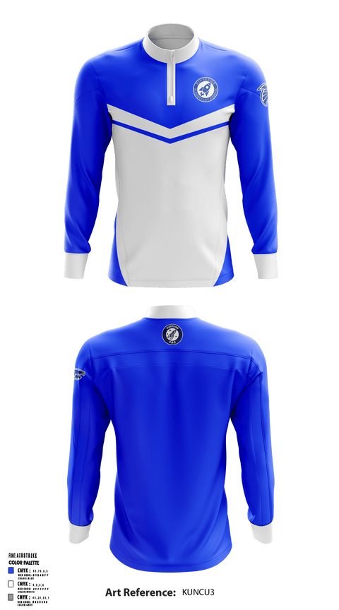 Quarter Zip Jacket, Riverside Elementary School, Spirit Store, Teamtime, Team time, sublimation, custom sports apparel, team uniforms, spirit wear, spiritwear, sports uniforms, custom shirts, team store, custom team store, fundraiser sports, apparel fundraiser