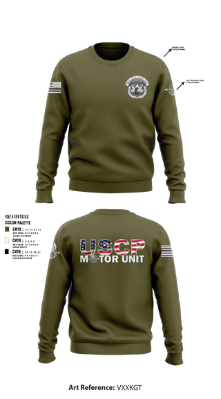 Crew Neck Sweatshirt, MOTOR UNIT 1828, Police, Teamtime, Team time, sublimation, custom sports apparel, team uniforms, spirit wear, spiritwear, sports uniforms, custom shirts, team store, custom team store, fundraiser sports, apparel fundraiser