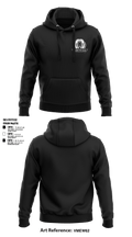 Fernandes Pool Repairs 46753869 Hoodie - 1