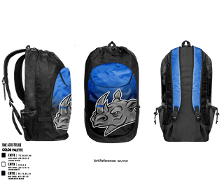 Gear Bag, SDRPA, Police, Teamtime, Team time, sublimation, custom sports apparel, team uniforms, spirit wear, spiritwear, sports uniforms, custom shirts, team store, custom team store, fundraiser sports, apparel fundraiser