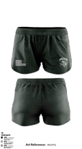 La Marque Arson Police 56104782 Ranger Panties - 9