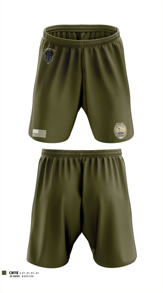 Athletic Shorts With Pockets, PMO, Marines, Teamtime, Team time, sublimation, custom sports apparel, team uniforms, spirit wear, spiritwear, sports uniforms, custom shirts, team store, custom team store, fundraiser sports, apparel fundraiser