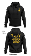 Oceana Marines 61589577 Hoodie - 10