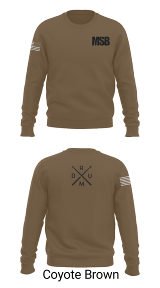 Crew Neck Sweatshirt, , Navy, Teamtime, Team time, sublimation, custom sports apparel, team uniforms, spirit wear, spiritwear, sports uniforms, custom shirts, team store, custom team store, fundraiser sports, apparel fundraiser