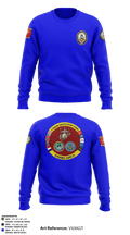 HWW DET 70976113 Crew Neck Sweatshirt - 3