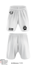 549th MWD DET 49192447 Athletic Shorts With Pockets - 3