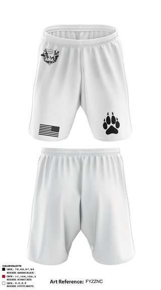 Athletic Shorts With Pockets, , Army, Teamtime, Team time, sublimation, custom sports apparel, team uniforms, spirit wear, spiritwear, sports uniforms, custom shirts, team store, custom team store, fundraiser sports, apparel fundraiser