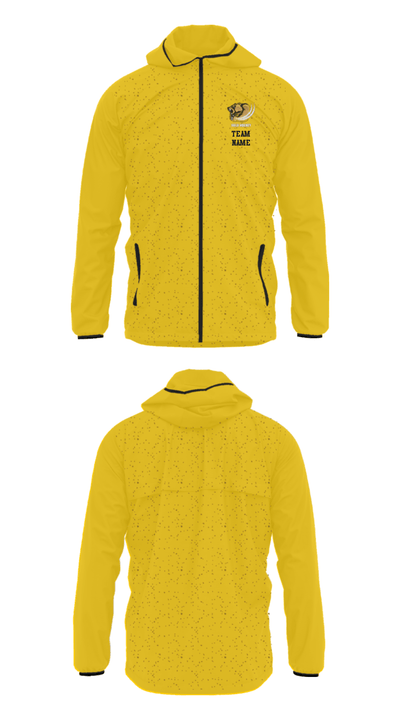 Temecula Valley High School Field Hockey 8529337 Windbreaker - 13