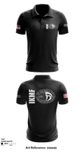IKMF 78803007 Short Sleeve Performance Polo - 1