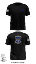Clearwater Composite Squadron 64066032 Short Sleeve Performance Shirt - 1