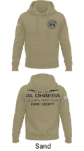 ADAB Fire 68876510 Hoodie - 48