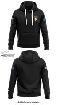 101st 77031611 Hoodie - 2