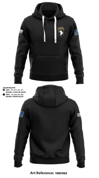 Hoodie, , Army, Teamtime, Team time, sublimation, custom sports apparel, team uniforms, spirit wear, spiritwear, sports uniforms, custom shirts, team store, custom team store, fundraiser sports, apparel fundraiser