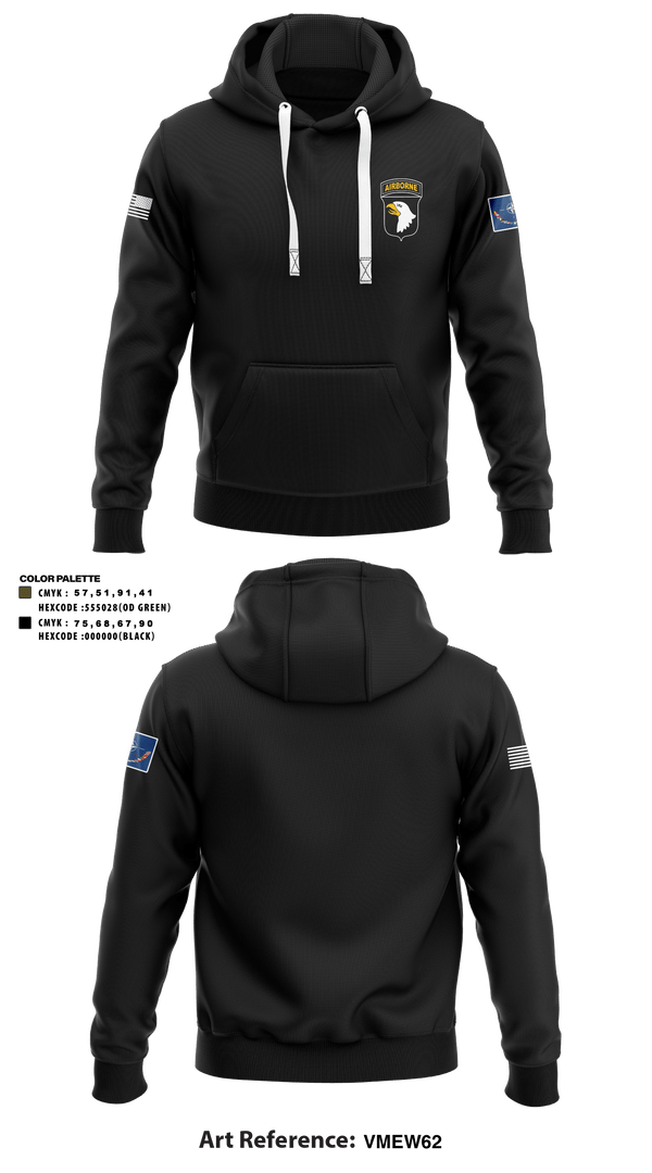 Hoodie, , Army, Teamtime, Team time, sublimation, custom sports apparel, team uniforms, spirit wear, spiritwear, sports uniforms, custom shirts, team store, custom team store, fundraiser sports, apparel fundraiser