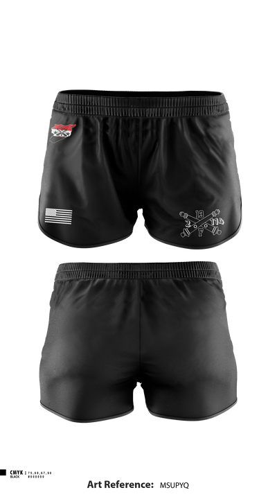 HHB 2-114 FA (FIST) 66604397 Ranger Panties - 1