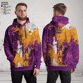 Wylie Youth Football And Cheer 87493992 Hoodie - 1