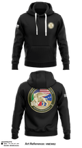Vicenza Field Office 4611375 Hoodie - 4