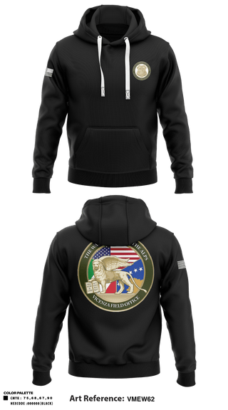 Hoodie, , Army, Teamtime, Team time, sublimation, custom sports apparel, team uniforms, spirit wear, spiritwear, sports uniforms, custom shirts, team store, custom team store, fundraiser sports, apparel fundraiser