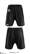 Towson Composite Squadron 17976164 Athletic Shorts With Pockets - 1