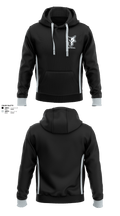 Waverly-South Shore Coyotes 23769513 Hoodie - 1