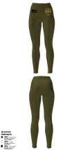 566 MCAS 1040274 Womens Leggings - 16