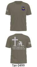 352 sow 65671516 Short Sleeve Performance Shirt - 35