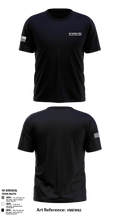 Dunkirk Fire Special Operations 8064080 Short Sleeve Performance Shirt - 3