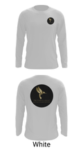 TRUTHFUL-23.LLC 37288792 Long Sleeve Performance Shirt - 4