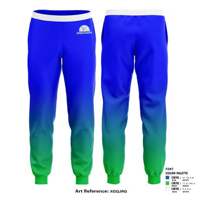 Sphinx Academy 17905082 Joggers - 1