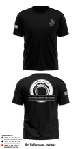 Air Control Company 87821543 Short Sleeve Performance Shirt - 2