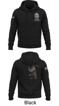 B-Troop 1/11 ACR 72501441 Hoodie - 24