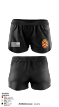 HHB 3rd Battalion, 3rd Field Artillery 97459462 Ranger Panties - 1