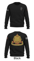 382nd CSSB 66174892 Crew Neck Sweatshirt - 9