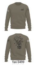 HHB 2-130 FAR 21381973 Crew Neck Sweatshirt - 47