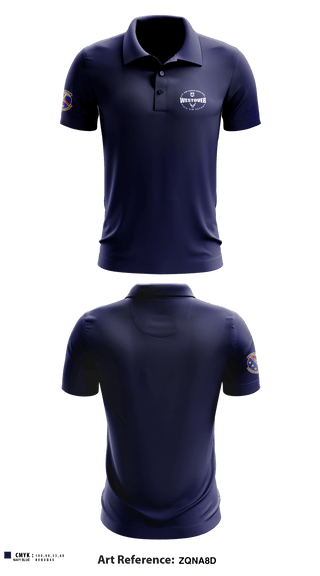 Short Sleeve Performance Polo, , Air Force, Teamtime, Team time, sublimation, custom sports apparel, team uniforms, spirit wear, spiritwear, sports uniforms, custom shirts, team store, custom team store, fundraiser sports, apparel fundraiser