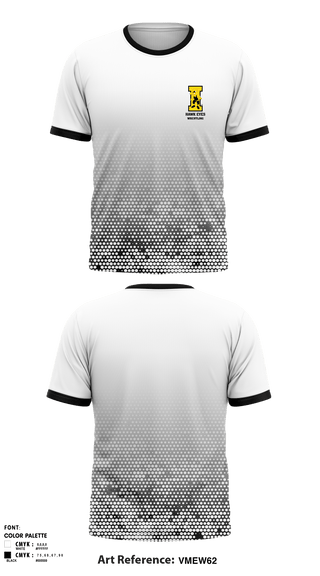 Short Sleeve Rash Guard Shirt, Hawk eyes, Wrestling, Teamtime, Team time, sublimation, custom sports apparel, team uniforms, spirit wear, spiritwear, sports uniforms, custom shirts, team store, custom team store, fundraiser sports, apparel fundraiser