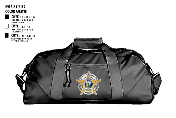 Duffle Bag, , , Teamtime, Team time, sublimation, custom sports apparel, team uniforms, spirit wear, spiritwear, sports uniforms, custom shirts, team store, custom team store, fundraiser sports, apparel fundraiser