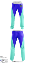 CF-ARGONAUTS 46568656 Sweatpants - 1