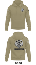 744 Night Train 26449981 Hoodie - 48
