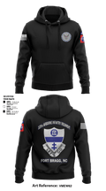 Bravo co 1/325 A.I.R. 23517305 Hoodie - 1