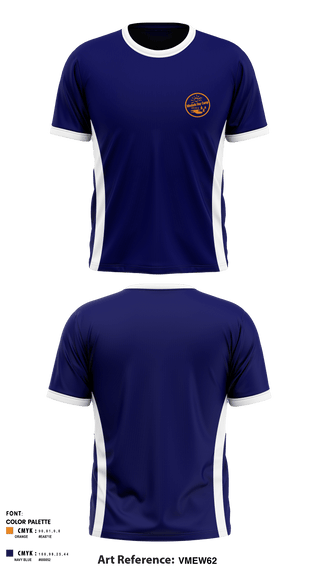 Short Sleeve Performance Shirt, Mosholu Day Camp, Spirit Store, Teamtime, Team time, sublimation, custom sports apparel, team uniforms, spirit wear, spiritwear, sports uniforms, custom shirts, team store, custom team store, fundraiser sports, apparel fundraiser